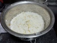 紫菜鸡蛋炒饭