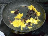 紫菜鸡蛋炒饭