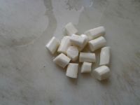 白糖山药