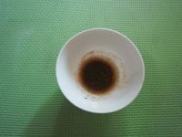 孜然烤鸡腿