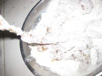 黑椒炸鸡柳