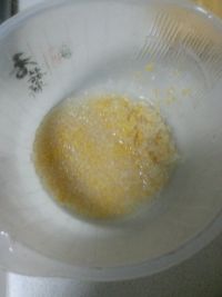 大米红枣粥
