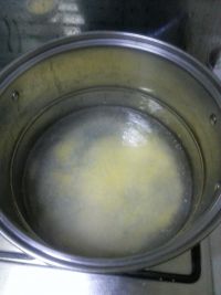 大米红枣粥
