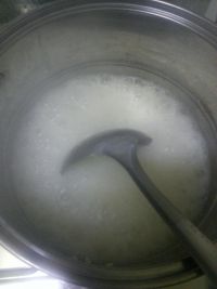 大米红枣粥