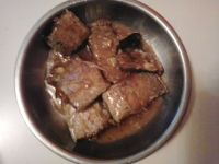 香煎带鱼