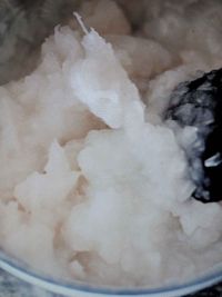 豆沙山药糕