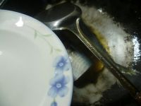 红烧青占鱼