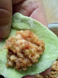 翡翠&饺(^_^)