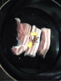 回锅肉