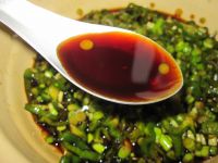 黄瓜火腿凉拌菜