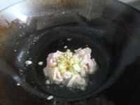 娃娃菜炖鲜粉条
