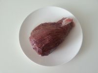 青红椒炒牛肉