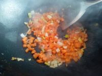 蛋炒饭