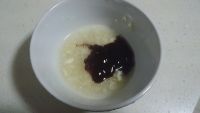 生拌茼蒿