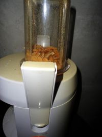 自制蒜粉