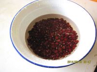 红豆薏米养生粥