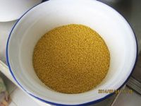 红豆薏米养生粥