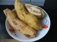 拔丝地瓜