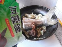 豆瓣鱼尾