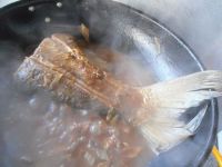 豆瓣鱼尾