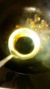 红烧土豆牛肉臊子面