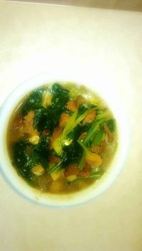 红烧土豆牛肉臊子面
