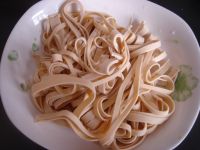 辣拌豆皮