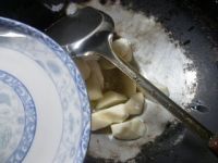 泡椒山药