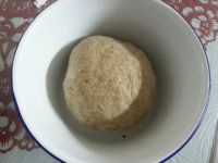 贝壳馒头