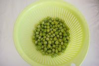 豌豆炒虾仁