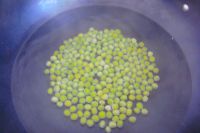 豌豆炒虾仁