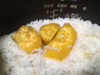 红薯饭