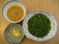 豆角炒鸡蛋