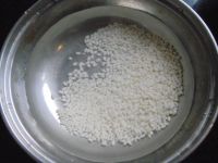 海带豆香粥