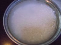 海带豆香粥