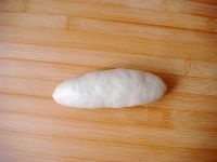芝香肉松面包卷