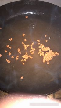 桂花冻
