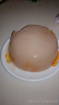 桂花冻