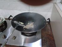 鼓油皇鸡脚