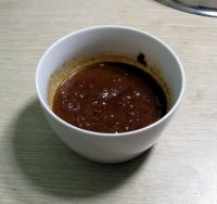 酱茄子