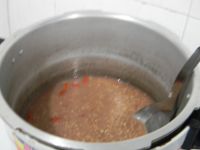高粱燕麦粥