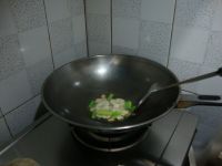 炒南瓜
