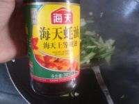 肉末白菜