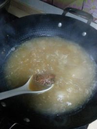 大酱汤