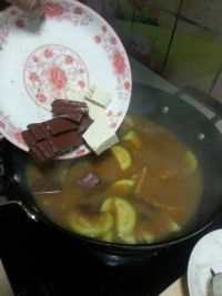 大酱汤
