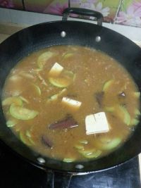 大酱汤