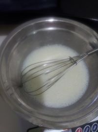 果酱蛋糕卷