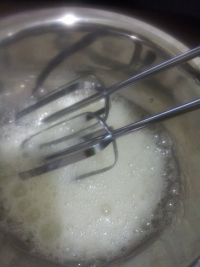 果酱蛋糕卷