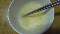 红糖酥油饼