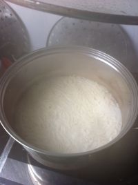 海鲜木耳面条